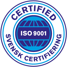 ISO 9001